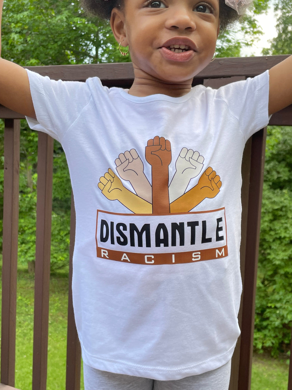 The Unity Kid T-Shirt