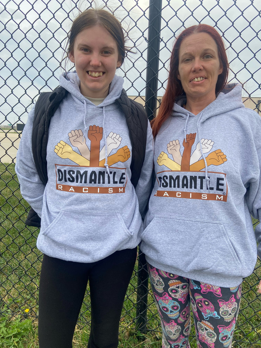 Unity Kid Hoodie