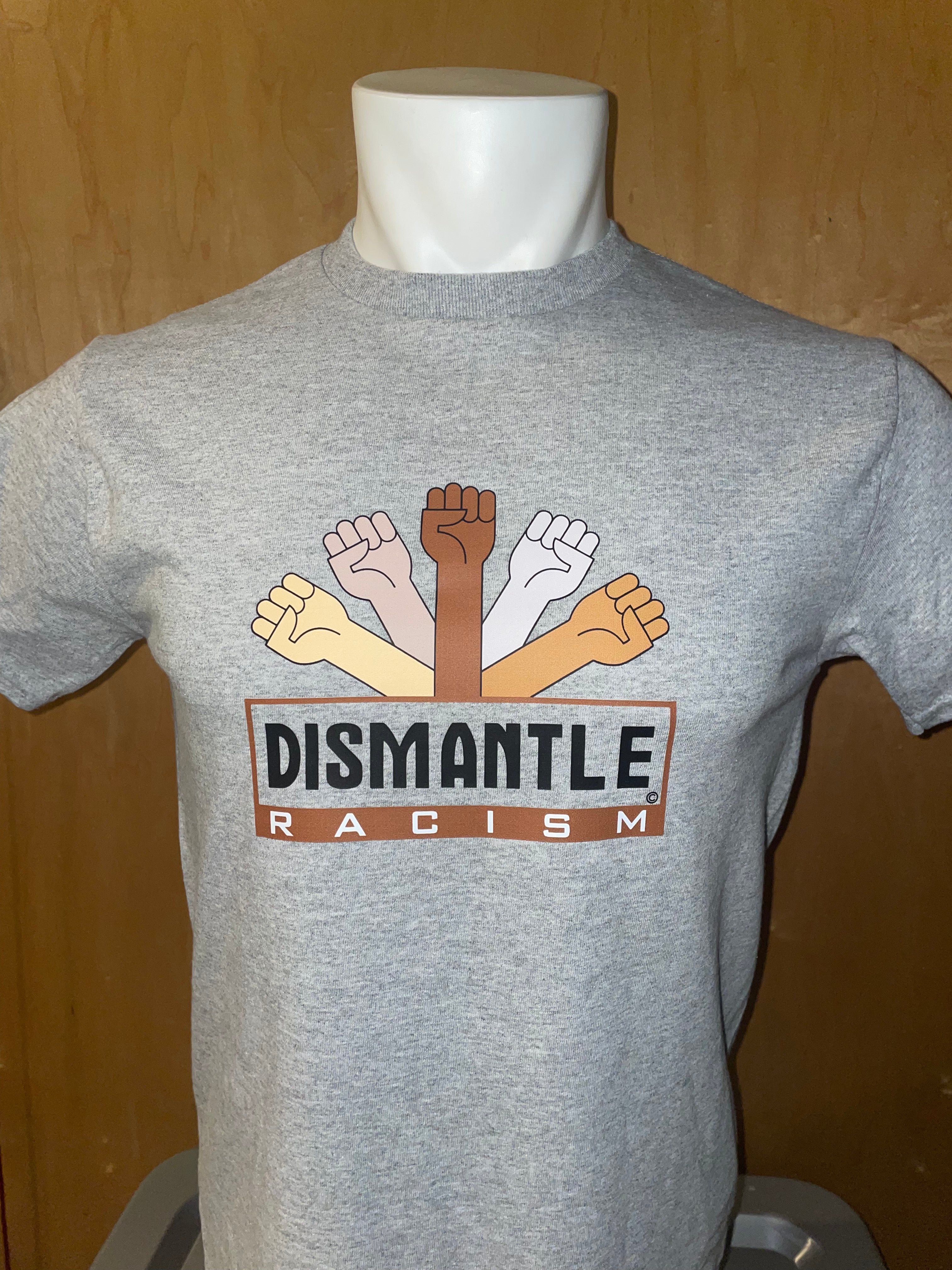 The Unity Adult T-Shirt