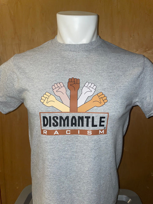 The Unity Adult T-Shirt