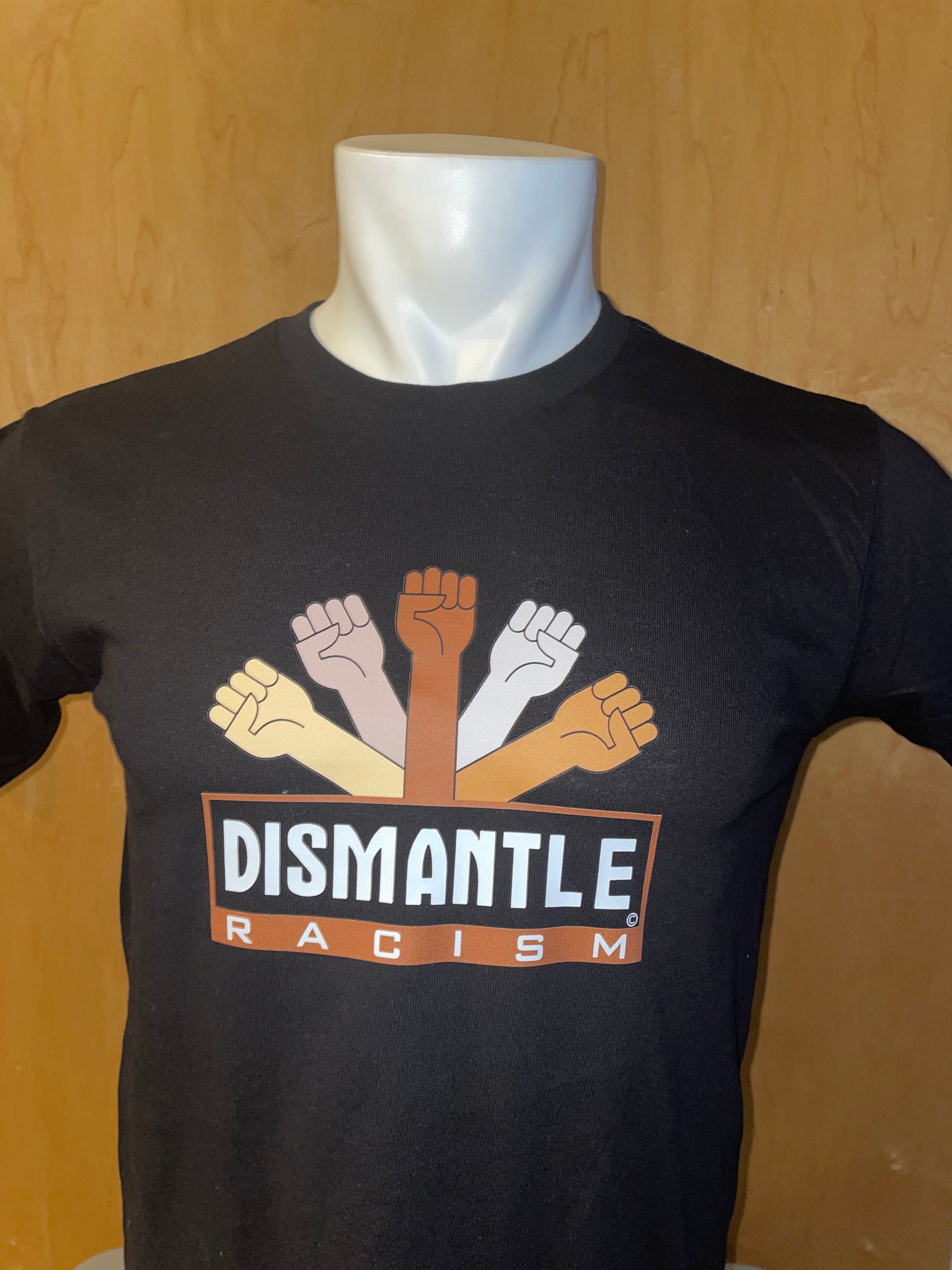 The Unity Adult T-Shirt