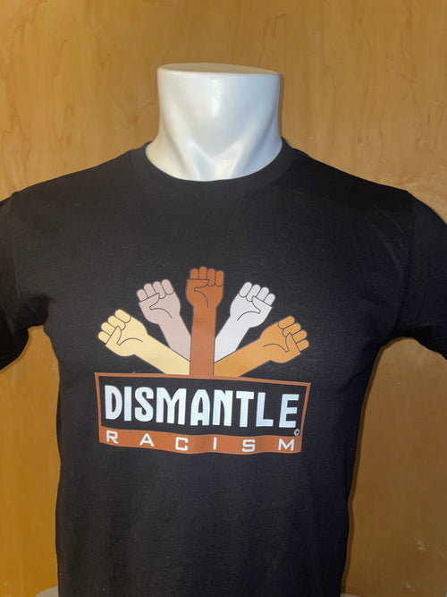 The Unity Adult T-Shirt