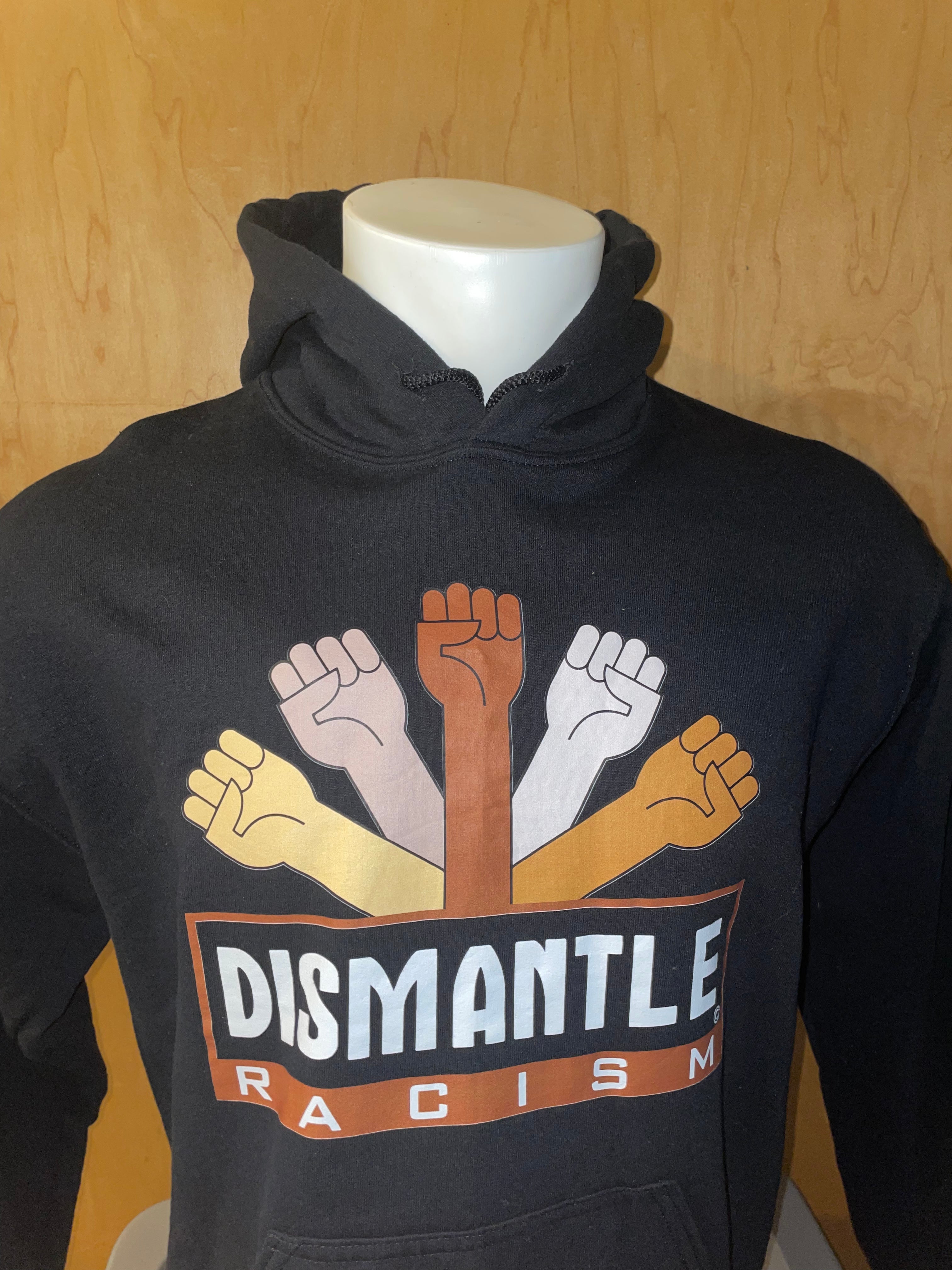 Unity Adult Hoodie