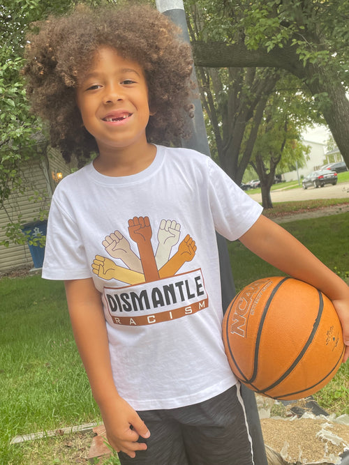The Unity Kid T-Shirt